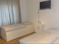 Appartment FG 
