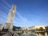 City Loft Friesenplatz 