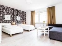 Cityfair Apartments KГ¶ln 
