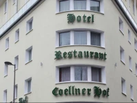 Hotel Coellner Hof 