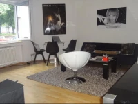 Cologne City Apartments 