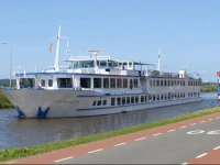 Crossgates Hotelship 3 Star Cologne 