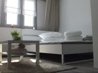 Ferienwohnung Graeffstrasse 