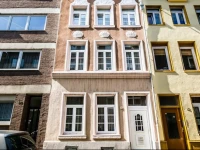 Ferienwohnung KГ¶ln-Altstadt-Nord 