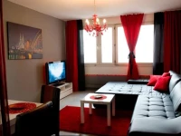 My Cologne Apartment GraeffstraГџe 
