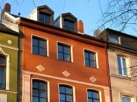 Pension am Helenenwall 