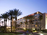 Sheraton Ontario Airport Hotel 3*