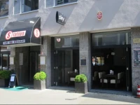 Station - Hostel for Backpackers 