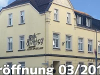 UHU GГ¤stehaus 