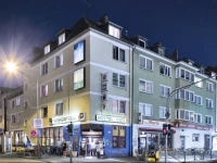 WeltempfГ¤nger Hostel 