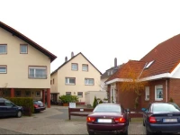 Airport Zeltinger Hof 