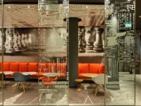 ibis Hotel Frankfurt Airport 
