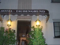Airport-Hotel zum Taubengrund 