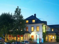 Hotel - Restaurant Zur Post 