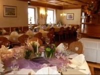 Gartenhotel HunsrГјcker Fass 