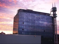 MY Parkhotel 