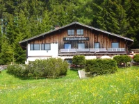 Ferienwohnung in Kempten am Stadtweiher 