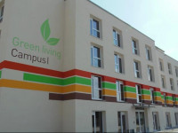 Green Living Inn