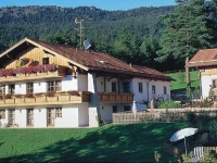 Ferienhaus Geiger 