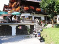 Gasthaus - Pension - CafГ© DГ¶rfl 