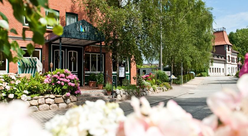 Ringhotel Birke Kiel - Das Business und Wellness Hotel 