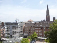 Basic Hotel City 