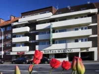 Hotel Wiking 