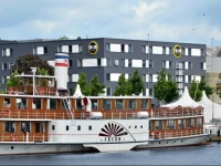 B&B Hotel Kiel 