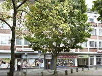 Basic Hotel Ostseehalle 