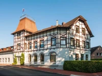 Apartments Waldesruh 