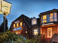 Nordic Hotel KГ¶nigstein 