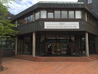 Novum Akademiehotel Kiel 