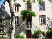 Echternacher Hof B&B 