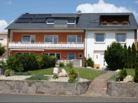 Weingut und GГ¤stehaus Wolfgang Beth 