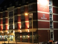 Best Hotel ZELLER 