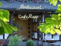 Hotel Restaurant CafГ© Rapp 