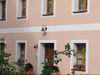 Haus am Markt