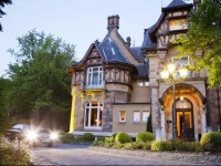 Villa Rothschild Kempinski 