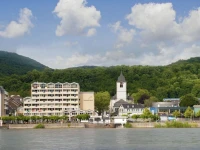 Baynunah Hotel Drachenfels 