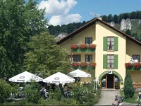 Landgasthof zum Raben 