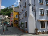 Landhotel Alter Peter 