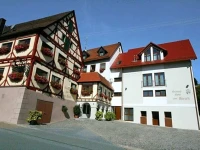 Gasthof Hotel Zum Hirsch***S 