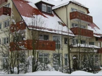 Hotel-Landpension Postwirt 