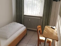 Hotel Main Taunus 
