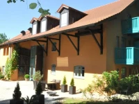 Romantik-Resort Lauprecht 