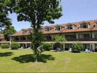 Johannesbad Vitalhotel Jagdhof 