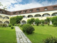Schloss Kirchham 