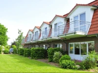Hotel & Restaurant Zum Deutschen Hause 