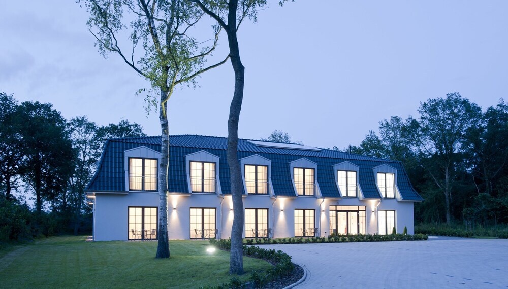 Hotel Meiners 