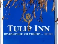 Motel Kirchheim 